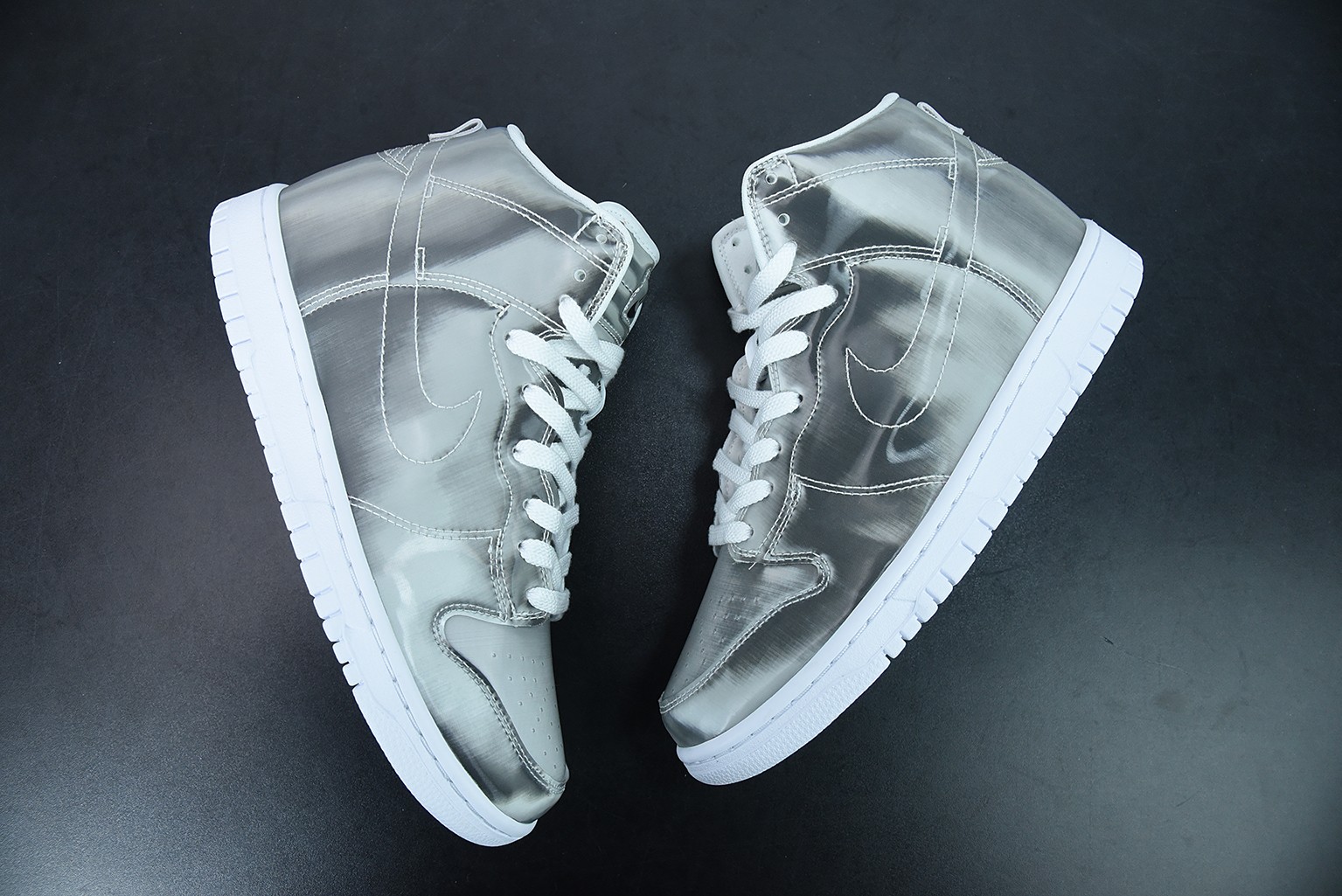 Nike Dunk High Style Nike Dunk High Style