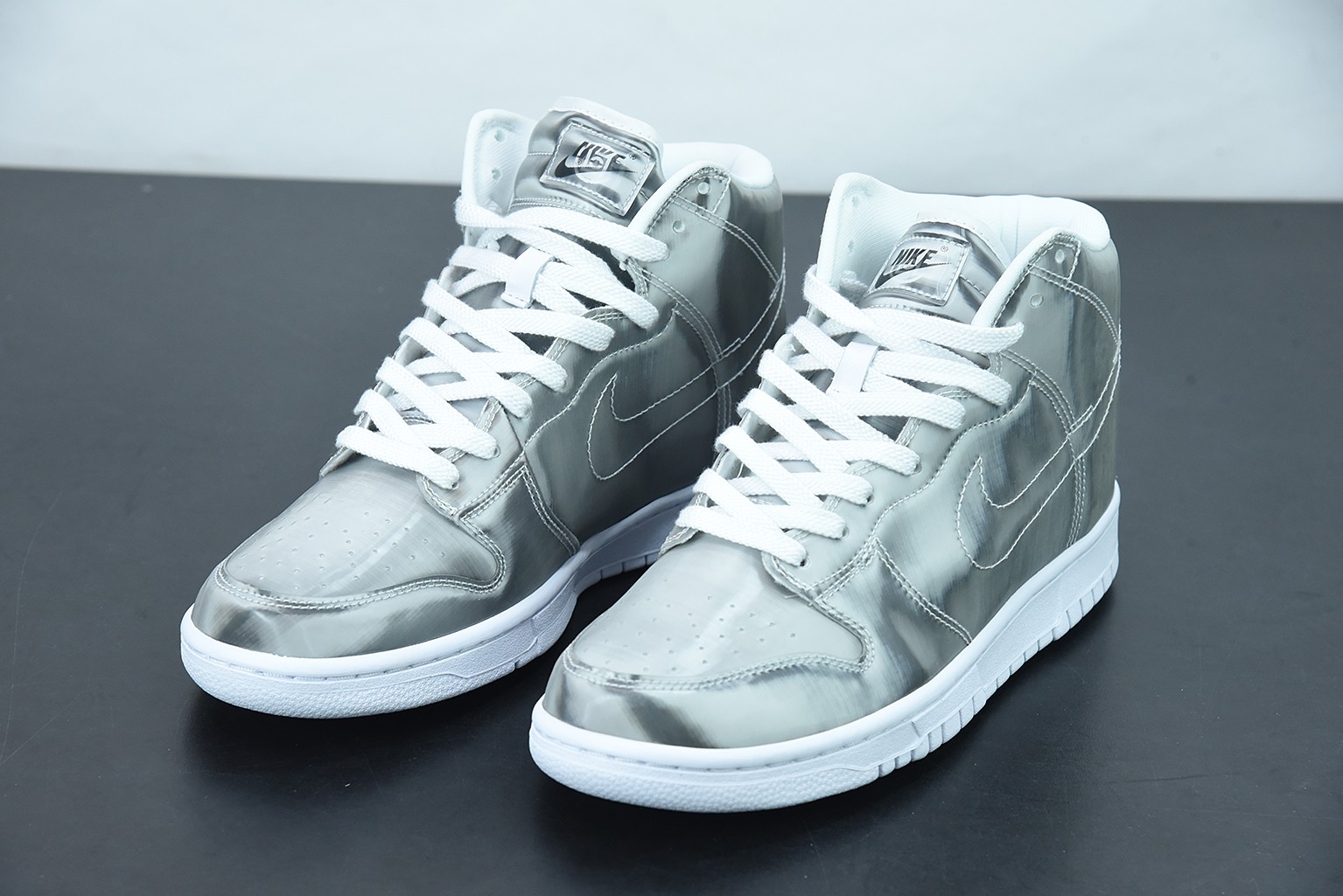 Nike Dunk High Style Nike Dunk High Style