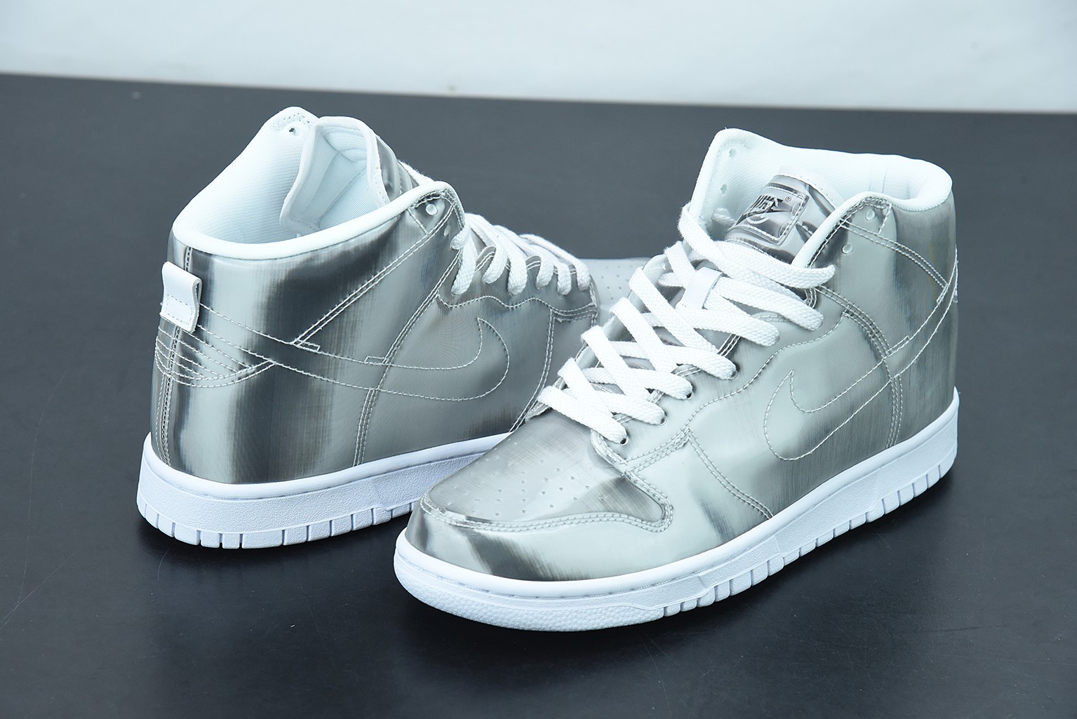 Nike Dunk High Style Nike Dunk High Style