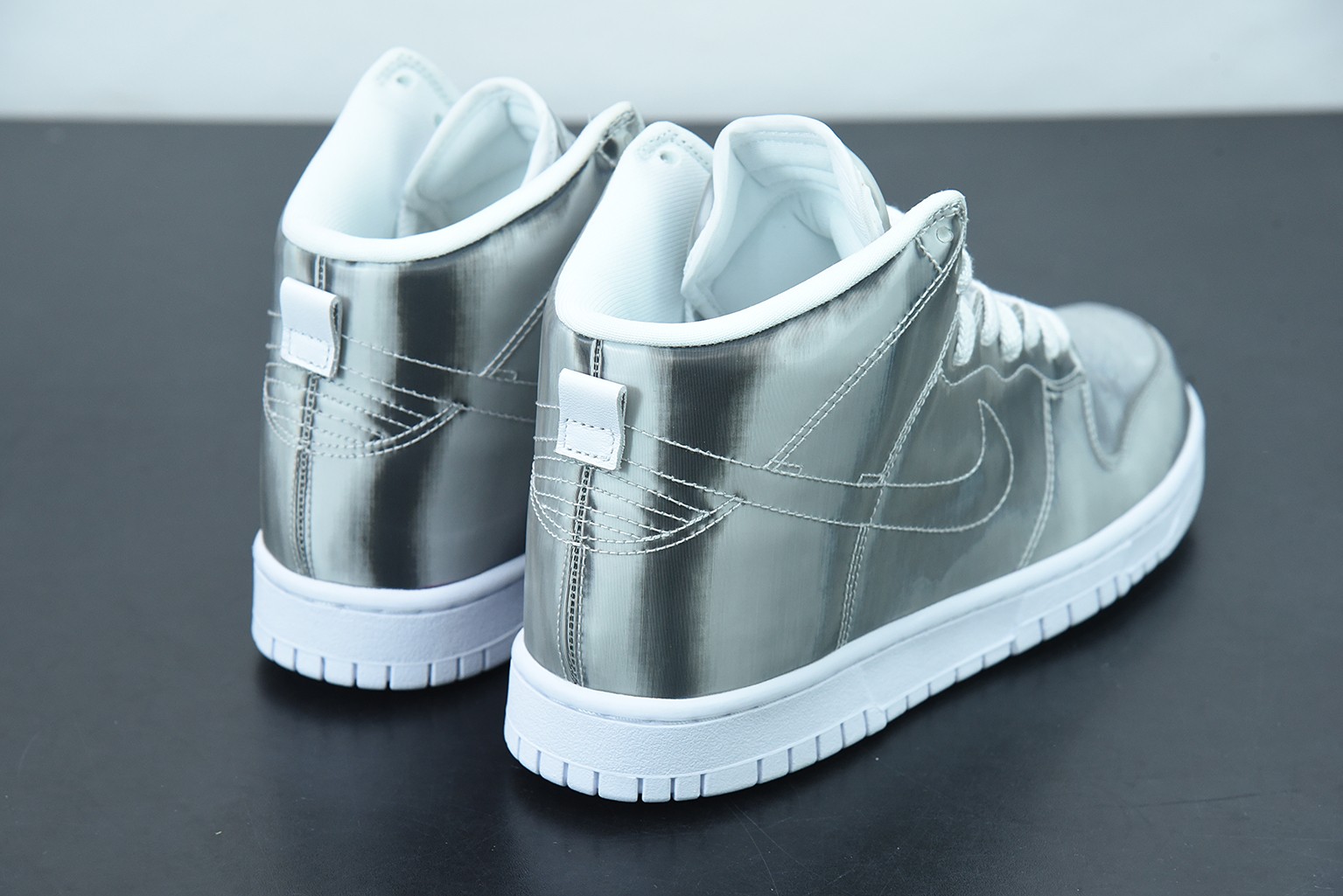 Nike Dunk High Style Nike Dunk High Style