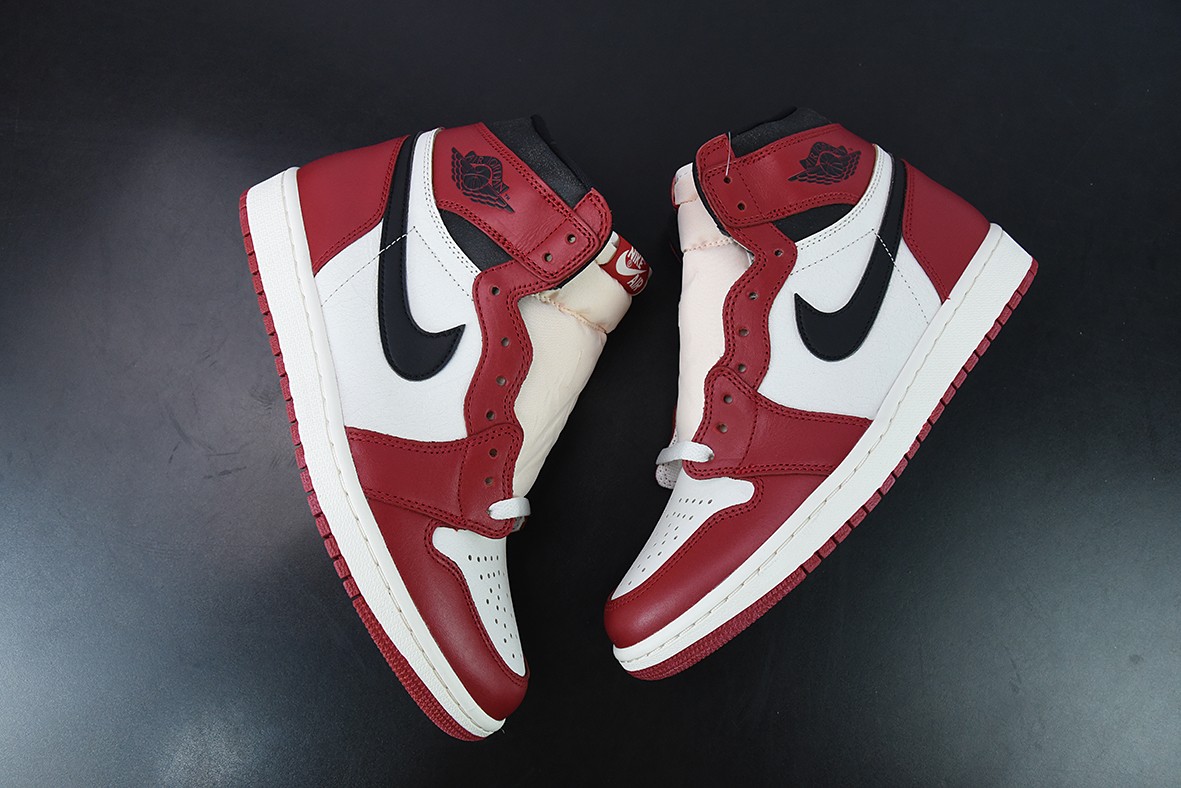 AJ1 Retro AJ1 Retro
