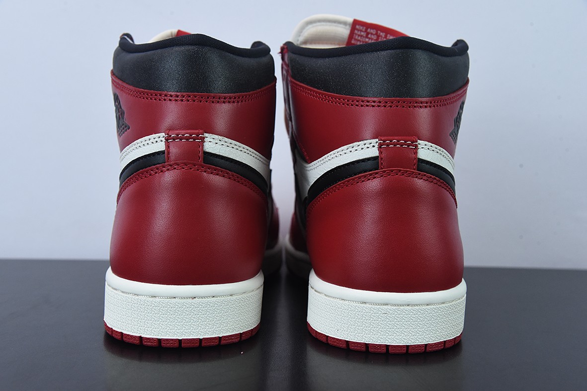 AJ1 Retro AJ1 Retro