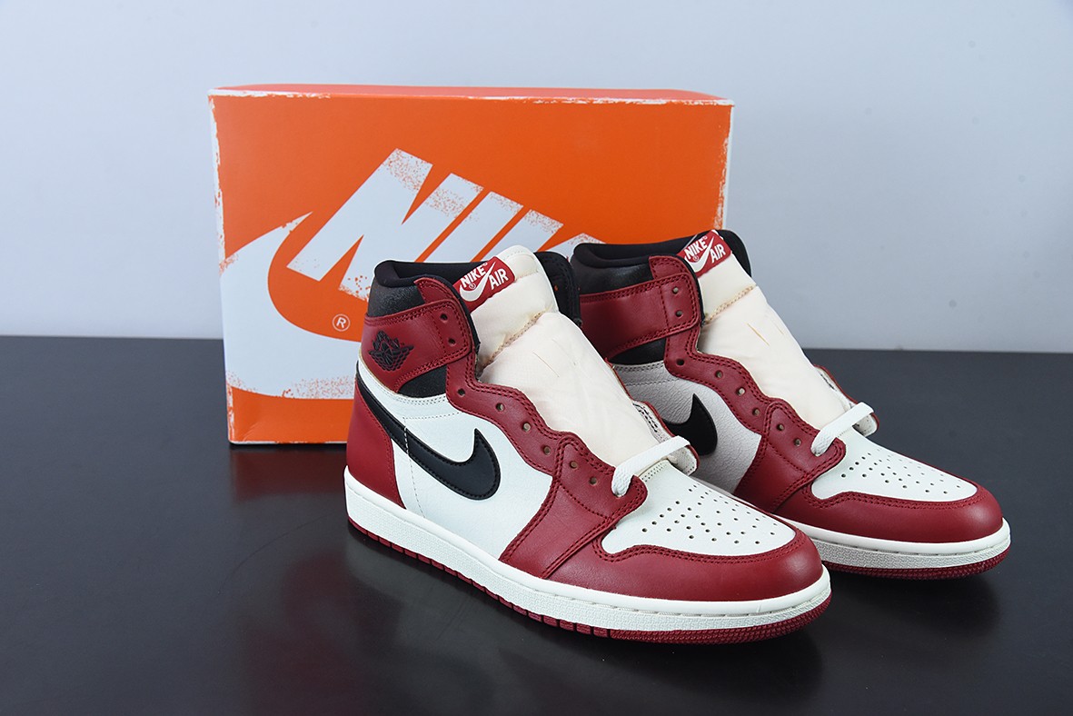 AJ1 Retro AJ1 Retro
