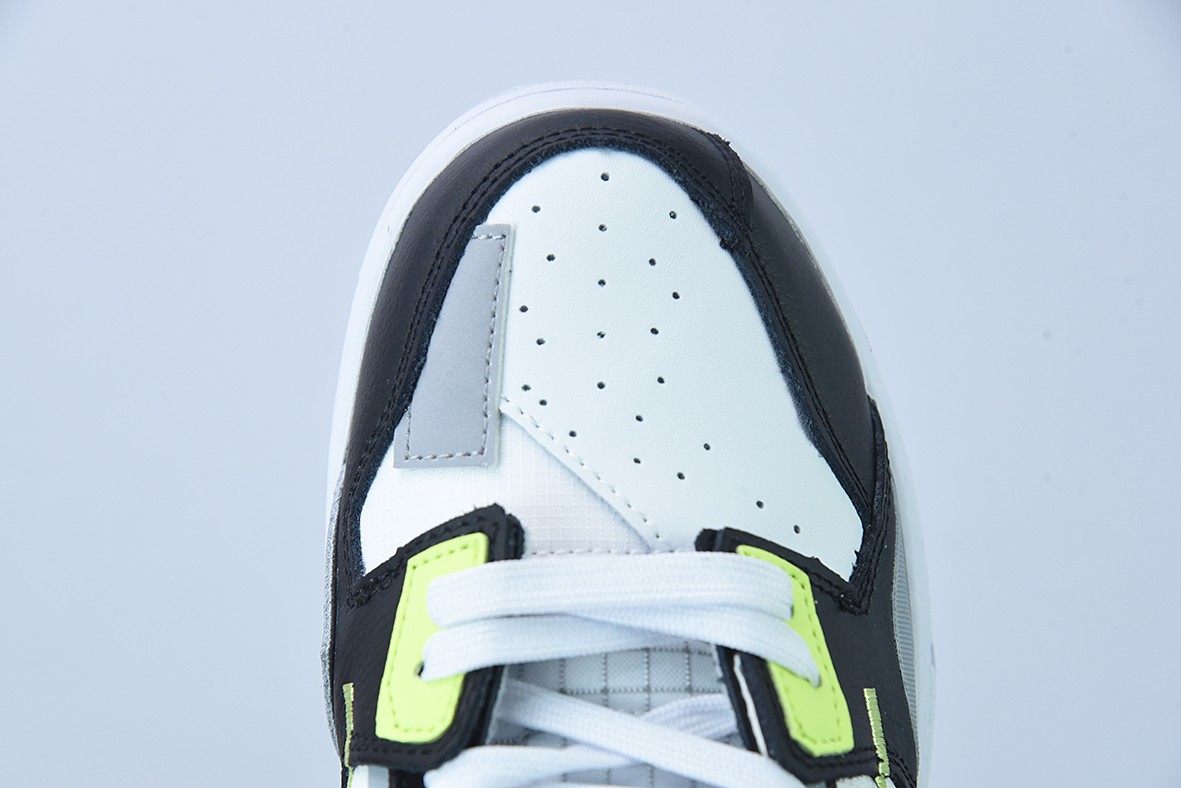 SB Dunk Scrap Low SB Dunk Scrap Low
