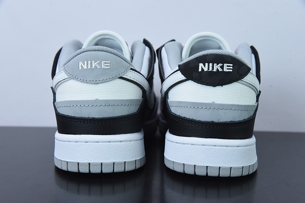 SB Dunk Scrap Low SB Dunk Scrap Low