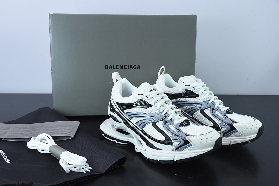 BALENCIAGA X-Pander 6.0 BALENCIAGA X-Pander 6.0