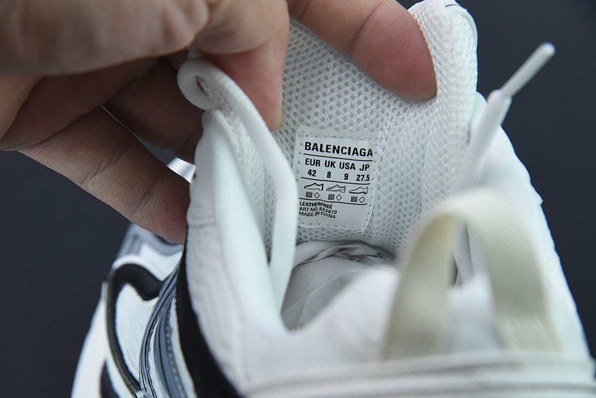 BALENCIAGA X-Pander 6.0 BALENCIAGA X-Pander 6.0