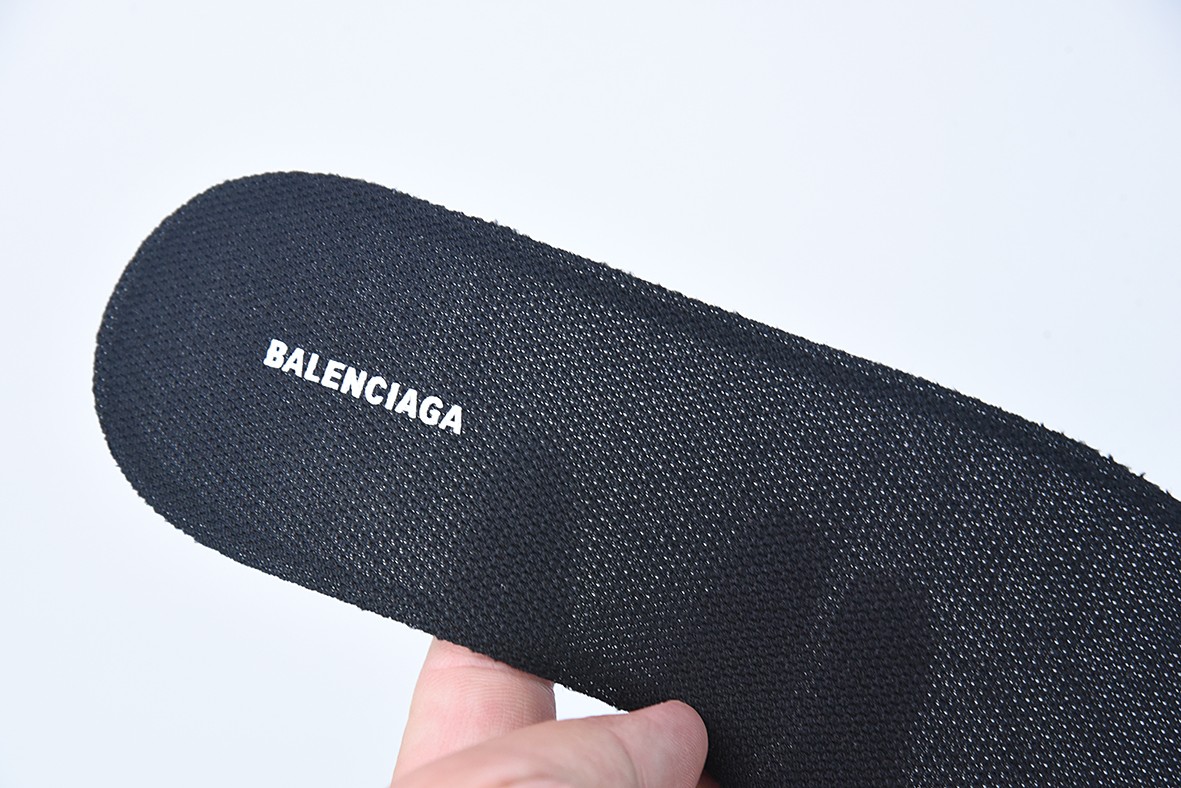 Balenciaga Black Track.3 Black Balenciaga Black Track.3 Black