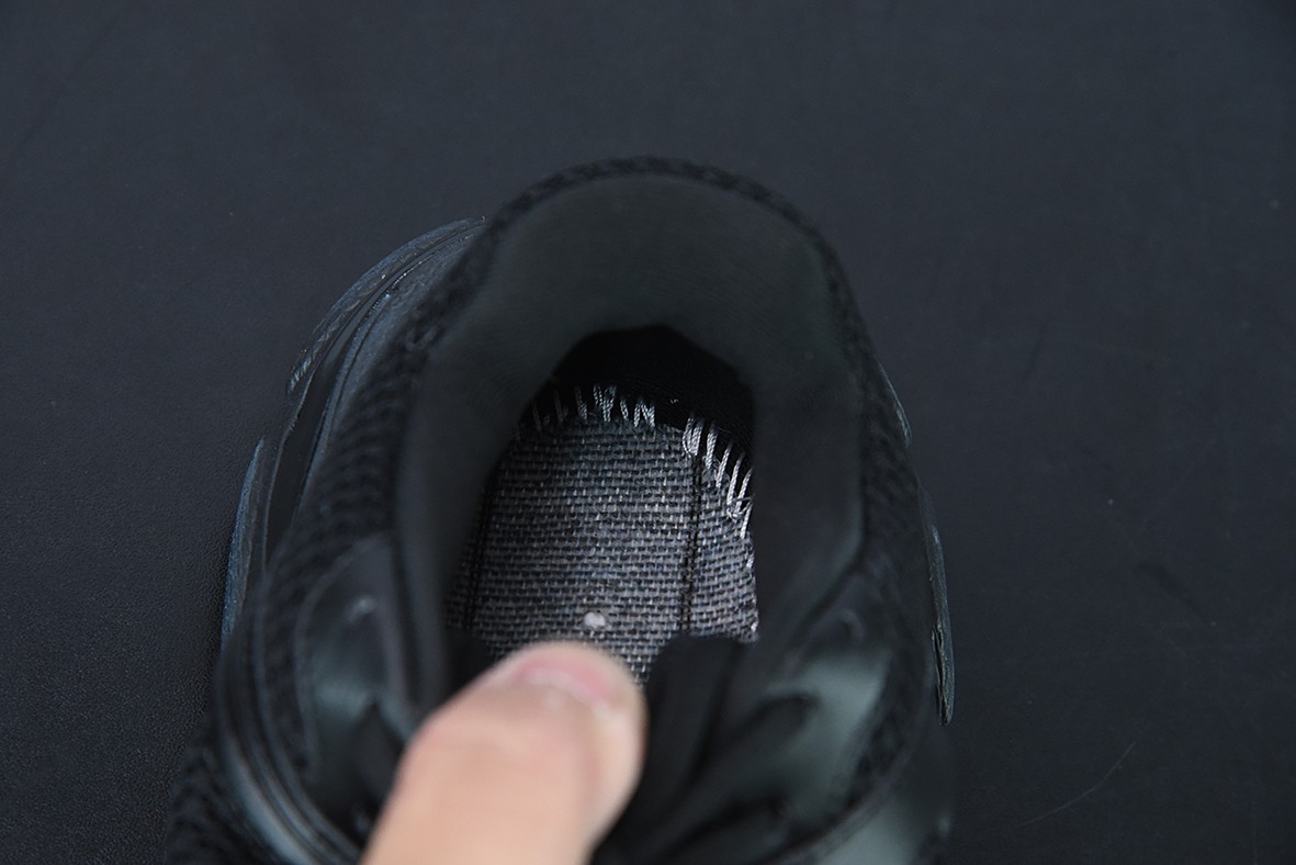 Balenciaga Black Track.3 Black Balenciaga Black Track.3 Black