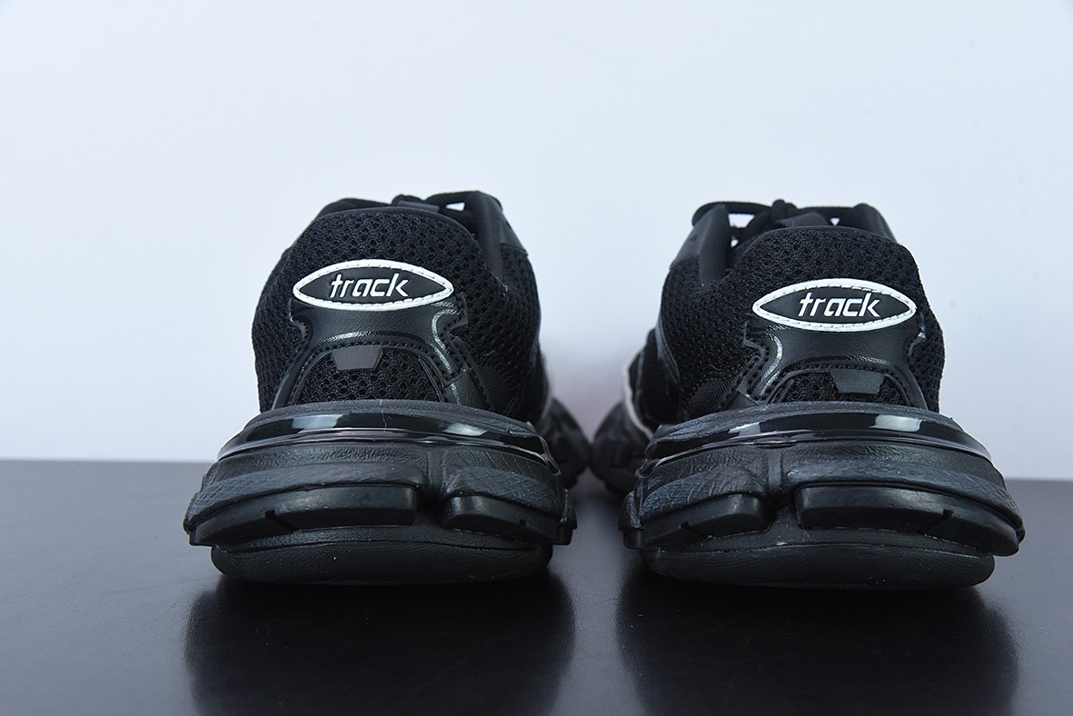 Balenciaga Black Track.3 Black Balenciaga Black Track.3 Black
