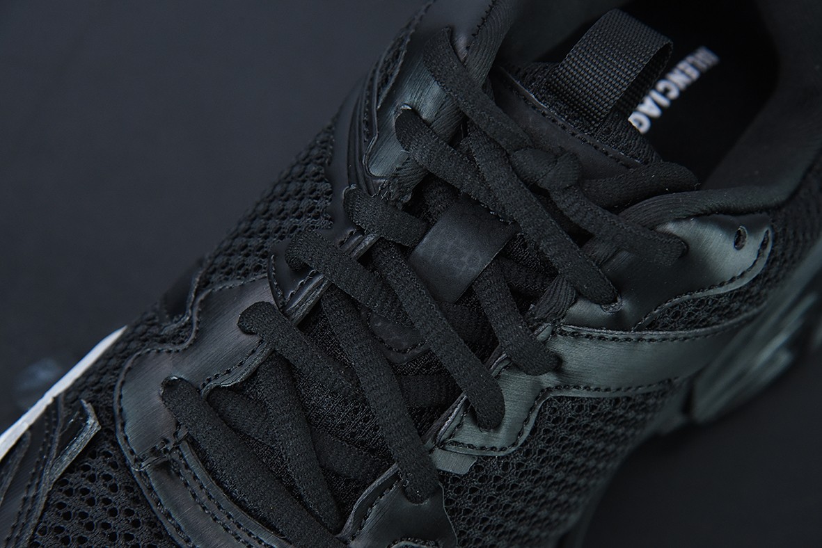 Balenciaga Black Track.3 Black Balenciaga Black Track.3 Black