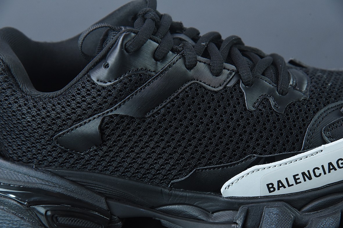 Balenciaga Black Track.3 Black Balenciaga Black Track.3 Black