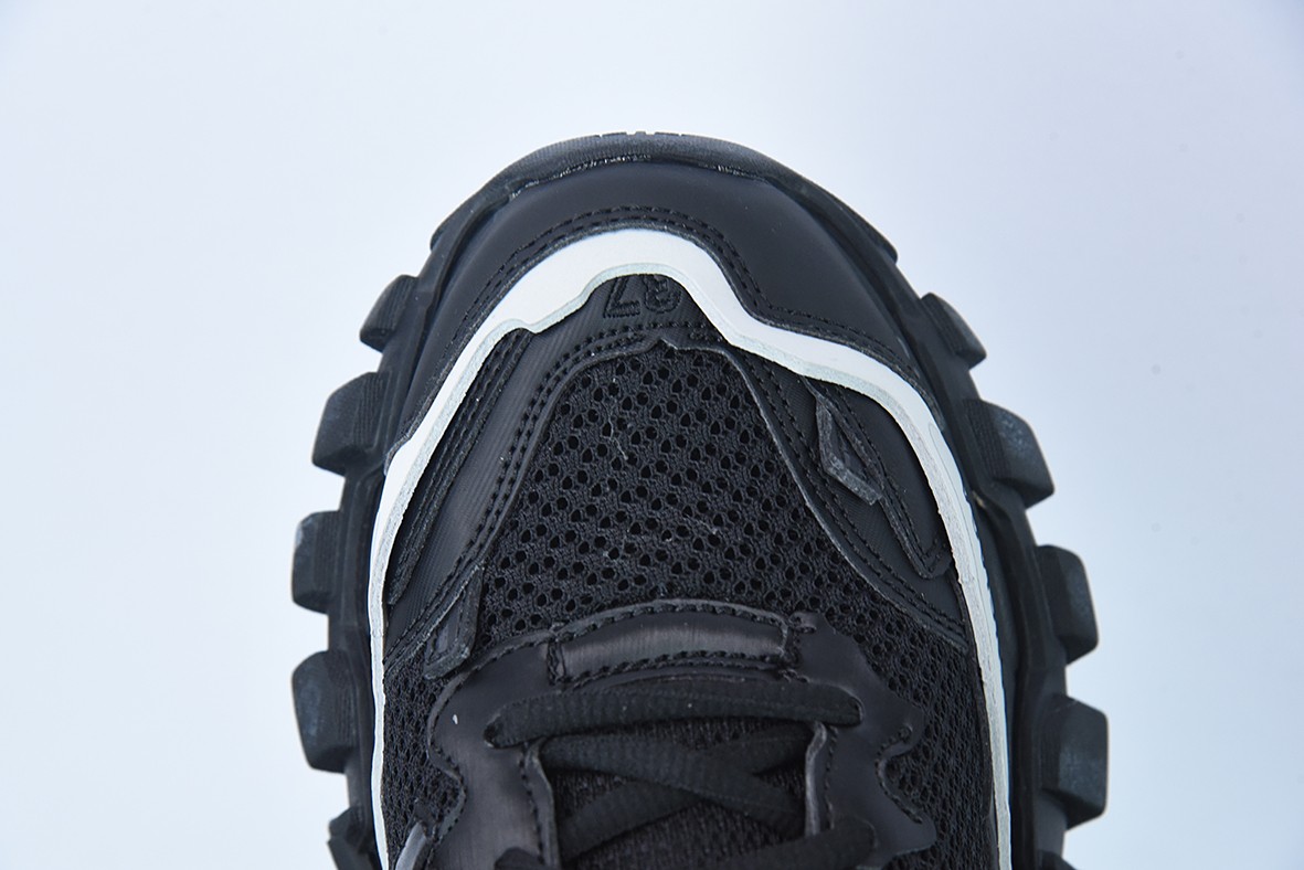Balenciaga Black Track.3 Black Balenciaga Black Track.3 Black