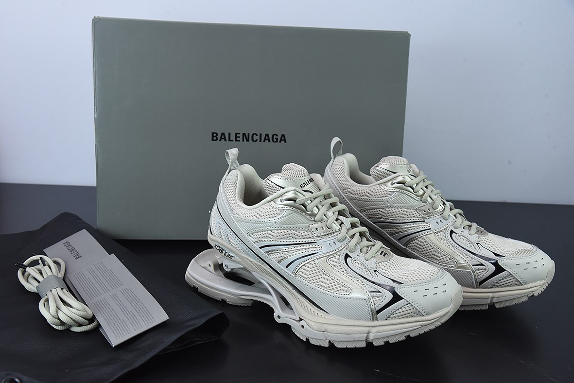 BALENCIAGA X-Pander BALENCIAGA X-Pander