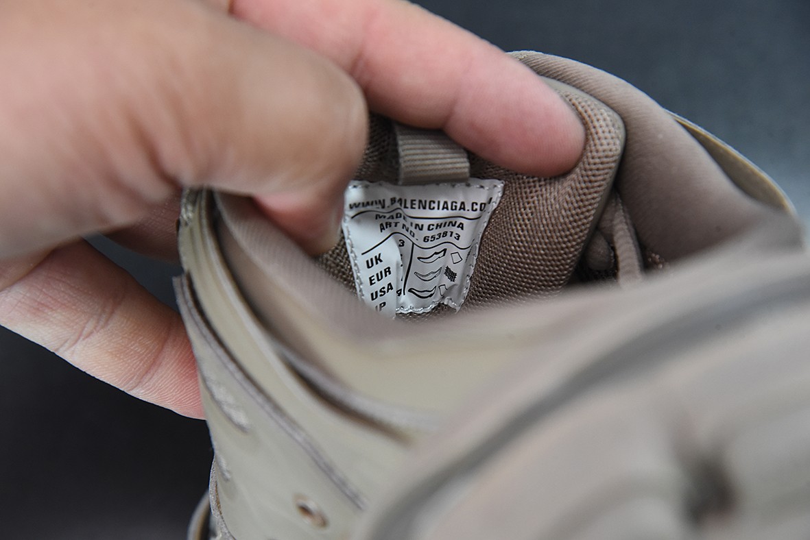 Balenciaga Balenciaga
