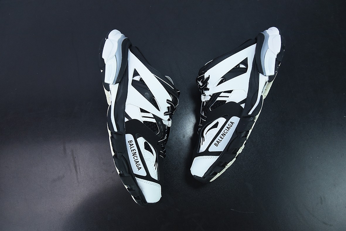 BALENCIAGA BALENCIAGA