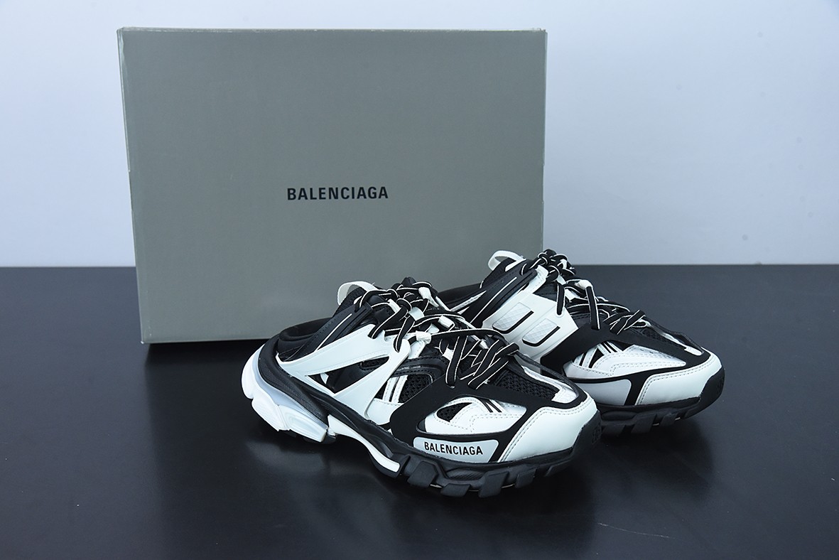 BALENCIAGA BALENCIAGA