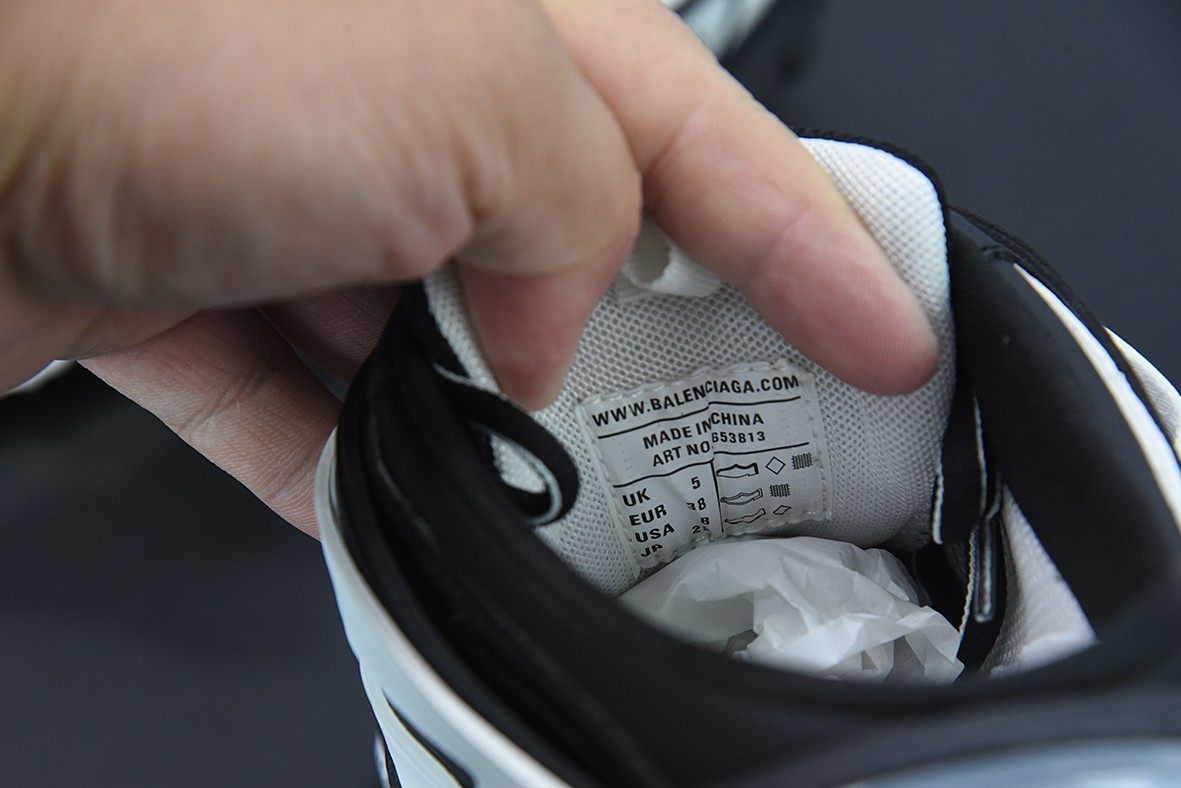 BALENCIAGA BALENCIAGA