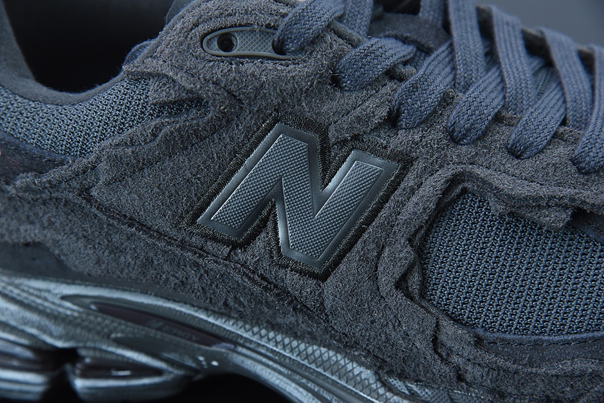 New Balance 2002R Protection Pack Phantom New Balance 2002R Protection Pack Phantom