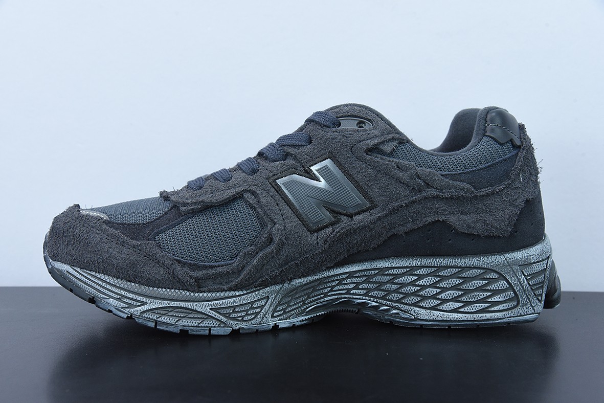 New Balance 2002R Protection Pack Phantom New Balance 2002R Protection Pack Phantom