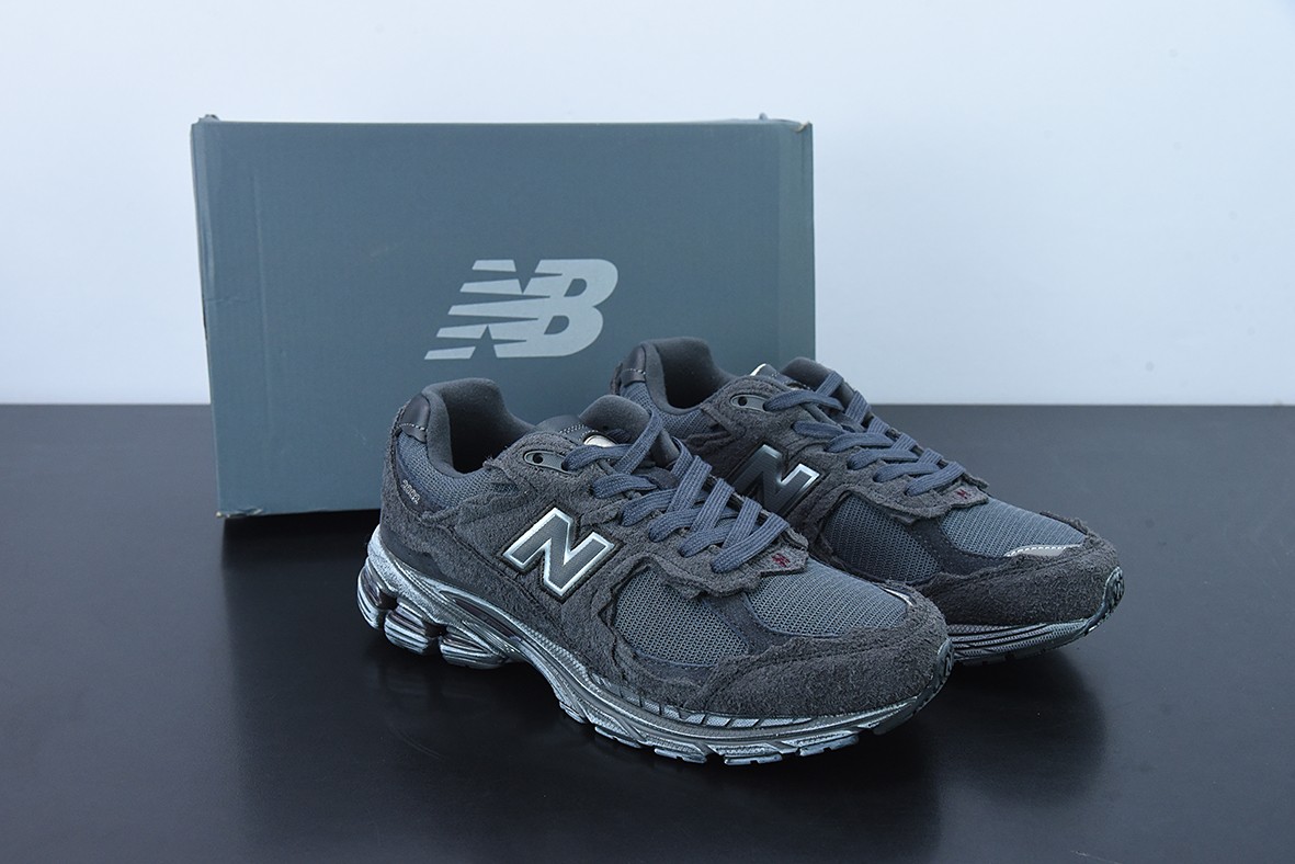 New Balance 2002R Protection Pack Phantom New Balance 2002R Protection Pack Phantom