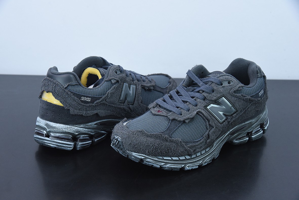 New Balance 2002R Protection Pack Phantom New Balance 2002R Protection Pack Phantom