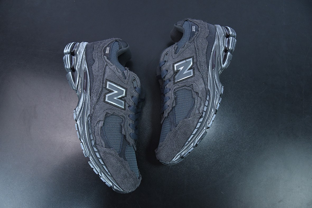New Balance 2002R Protection Pack Phantom New Balance 2002R Protection Pack Phantom