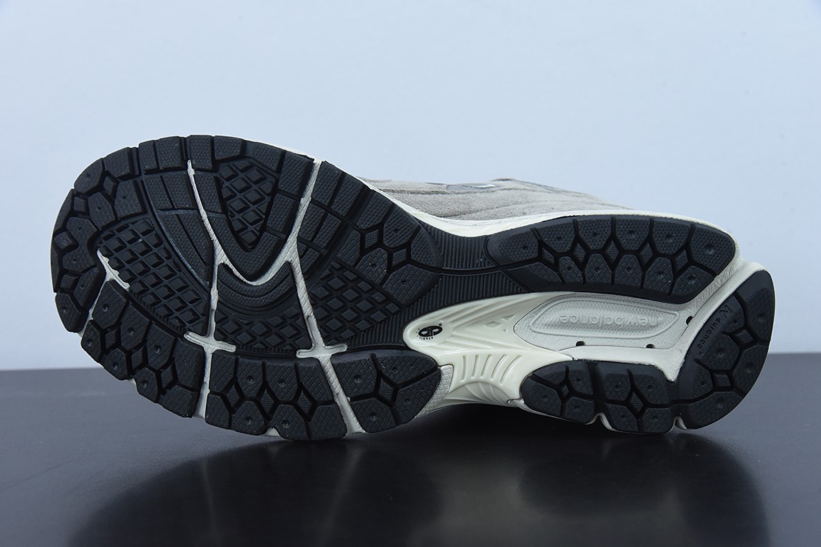 New Balance 2002R Grey White New Balance 2002R Grey White