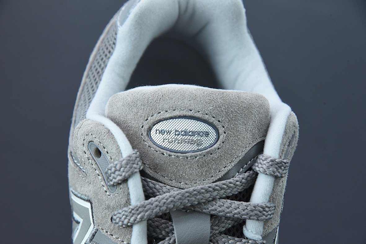 New Balance 2002R Grey White New Balance 2002R Grey White