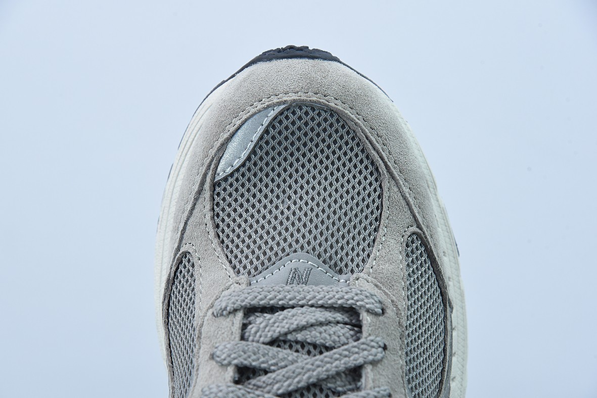 New Balance 2002R Grey White New Balance 2002R Grey White