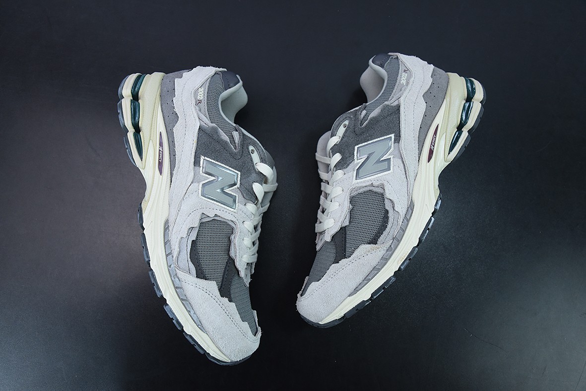 New Balance 2002R New Balance 2002R