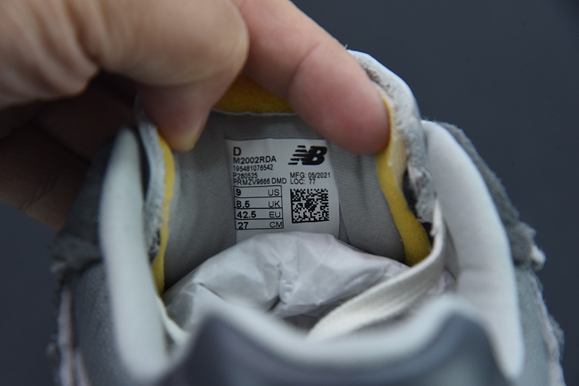 New Balance 2002R New Balance 2002R