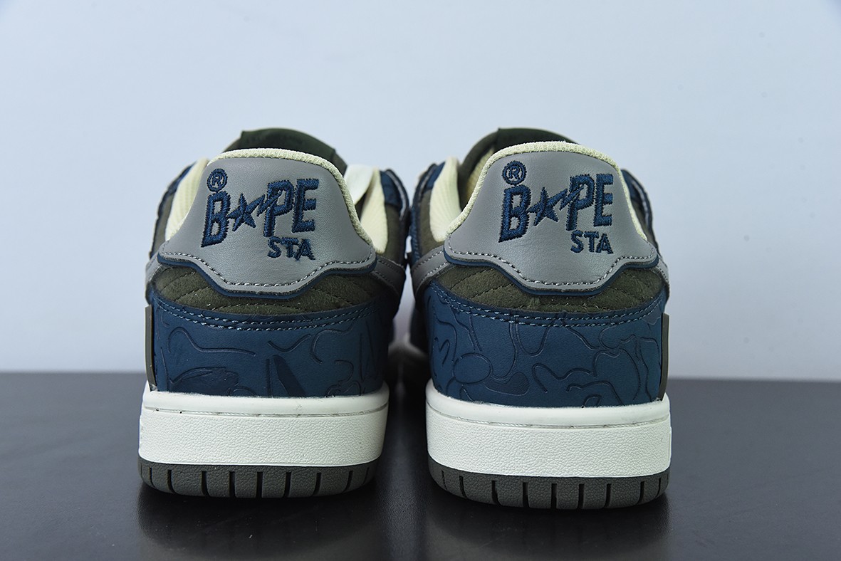 A Bathing Ape Bape SK8 Sta A Bathing Ape Bape SK8 Sta