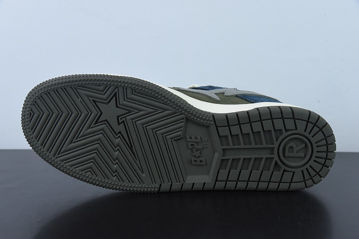 A Bathing Ape Bape SK8 Sta A Bathing Ape Bape SK8 Sta