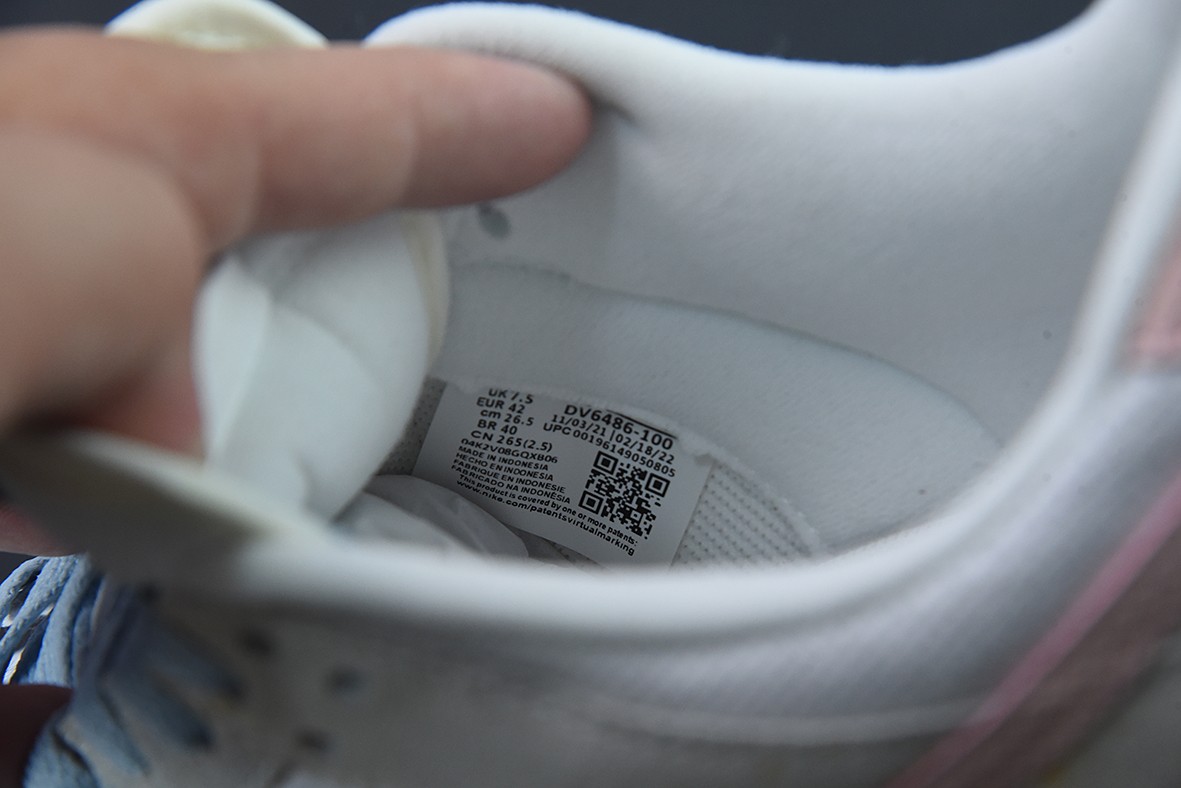 Nike Dunk Low Oxidized Nike Dunk Low Oxidized