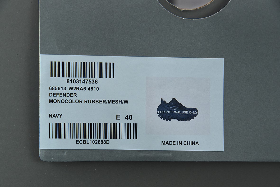 BALENCIAGA BALENCIAGA