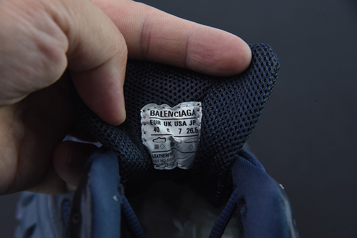 BALENCIAGA BALENCIAGA