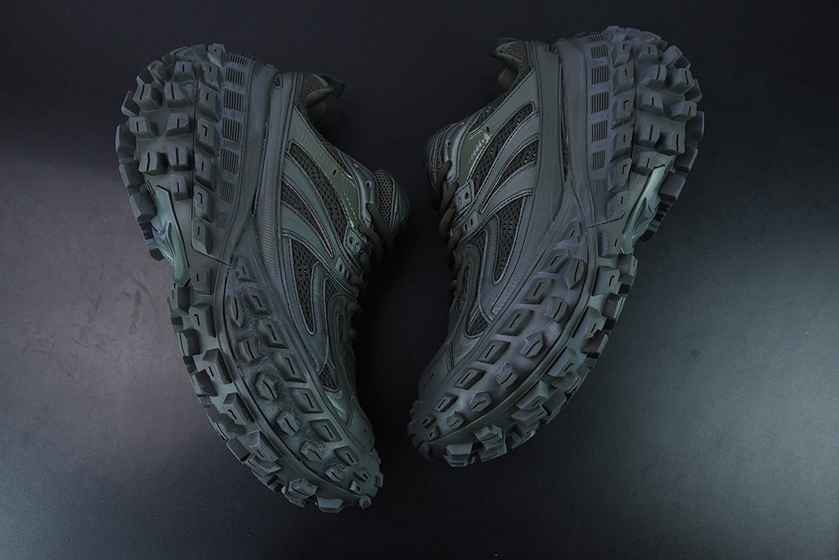 Balenciaga Balenciaga