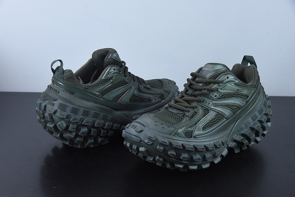 Balenciaga Balenciaga