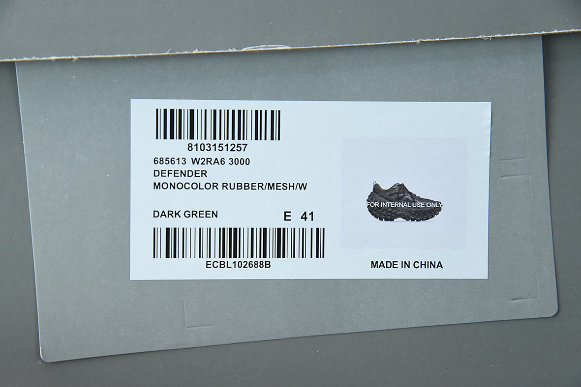 Balenciaga Balenciaga