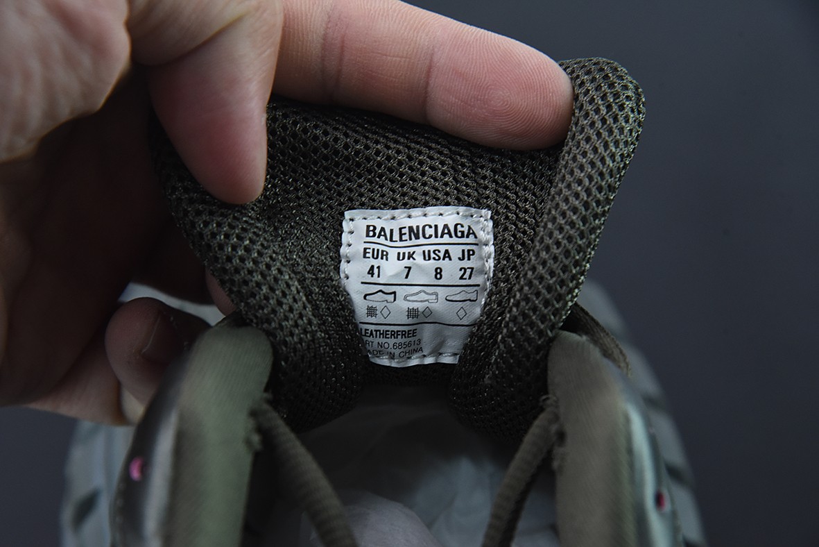 Balenciaga Balenciaga