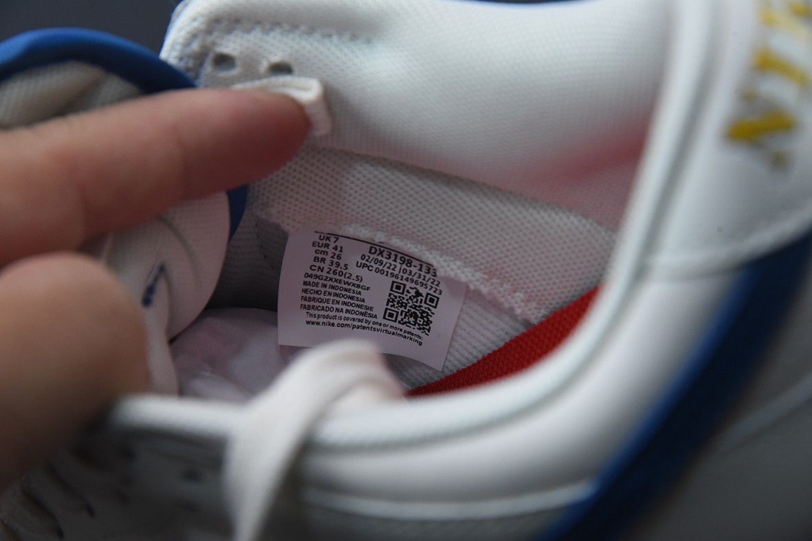 NK Dunk Low Retro NK Dunk Low Retro