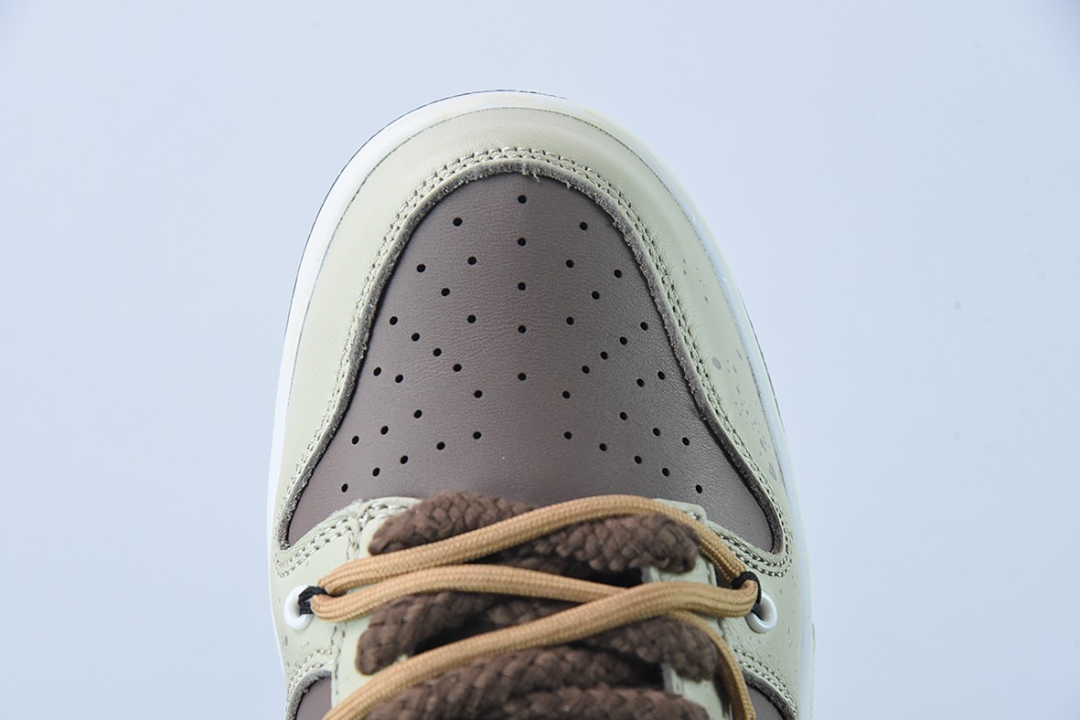 NBA x NK Dunk Low NBA x NK Dunk Low