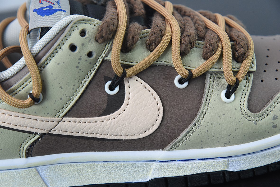 NBA x NK Dunk Low NBA x NK Dunk Low