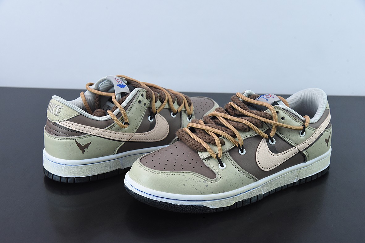 NBA x NK Dunk Low NBA x NK Dunk Low