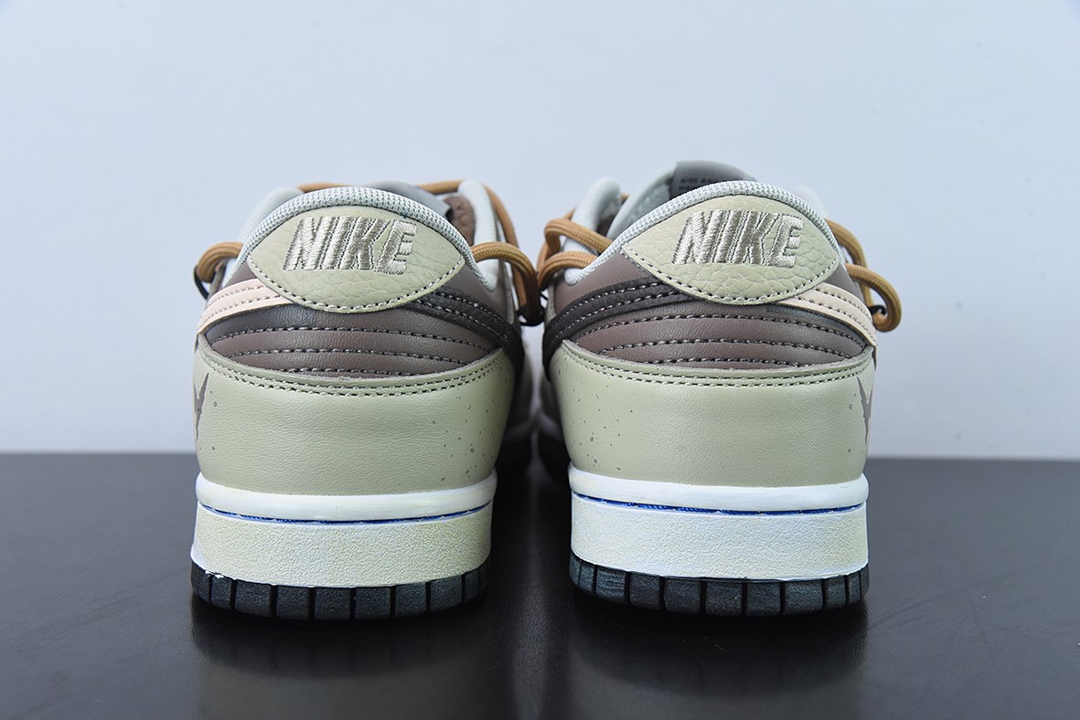 NBA x NK Dunk Low NBA x NK Dunk Low
