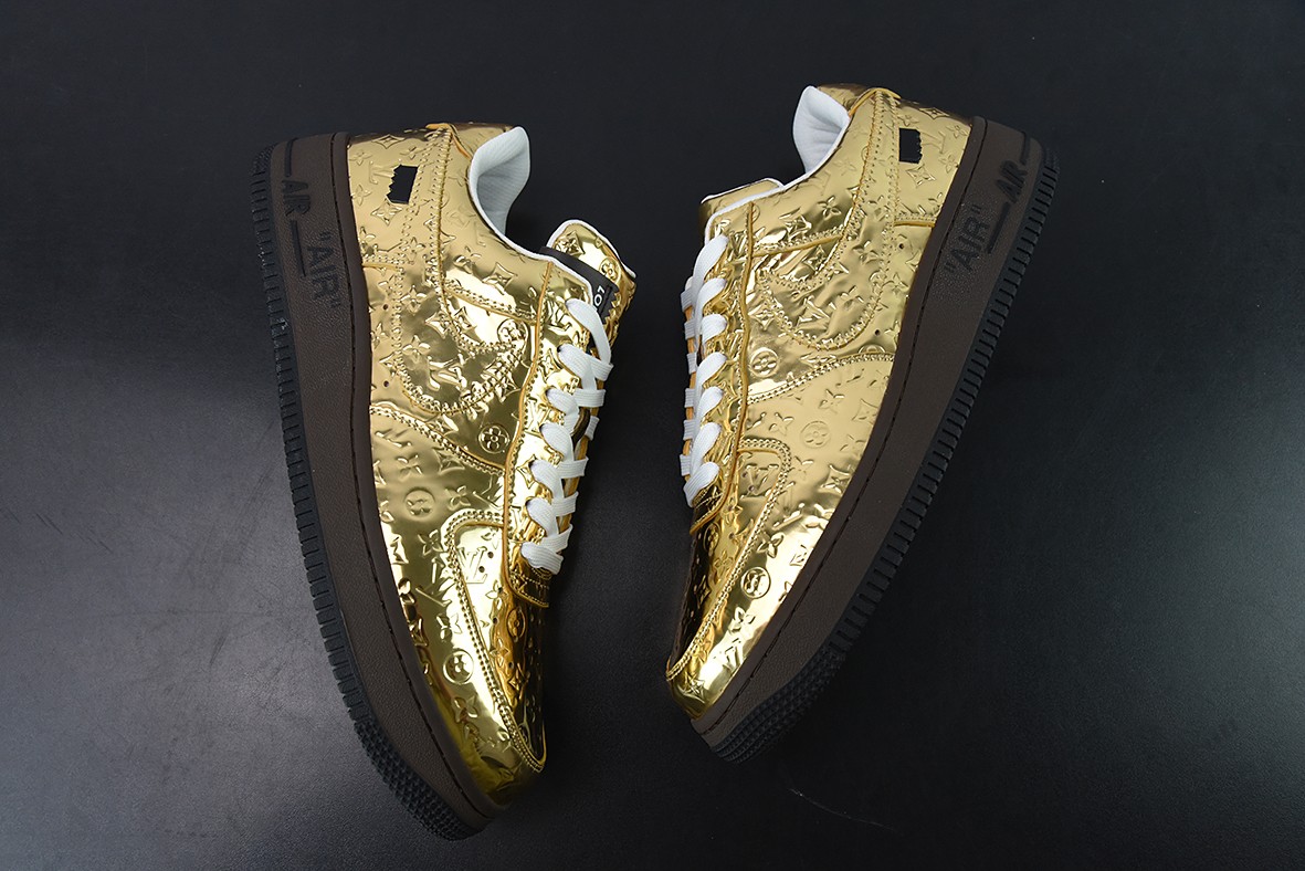LVx Nk Air Force 1 Low LVx Nk Air Force 1 Low