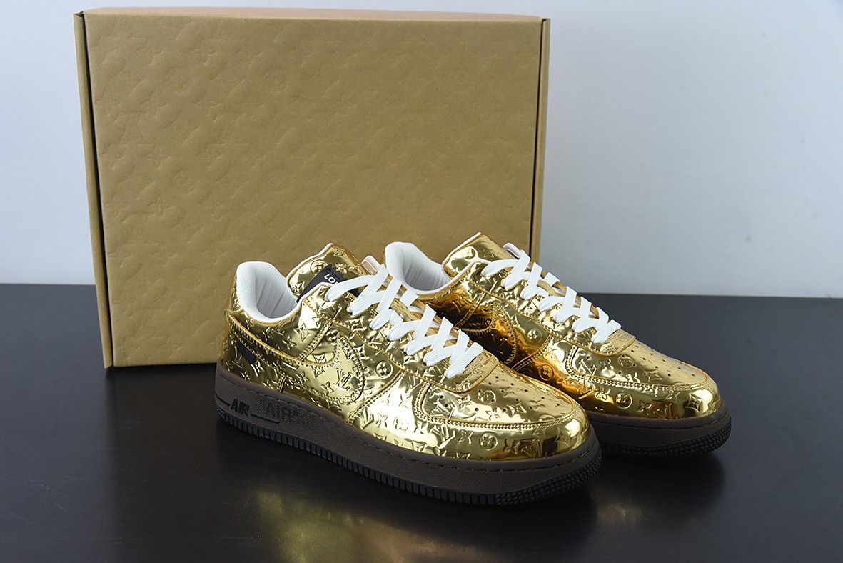 LVx Nk Air Force 1 Low LVx Nk Air Force 1 Low