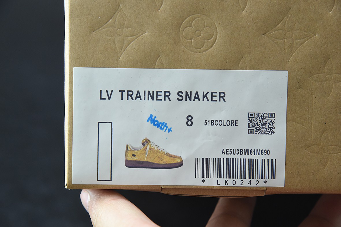 LVx Nk Air Force 1 Low LVx Nk Air Force 1 Low