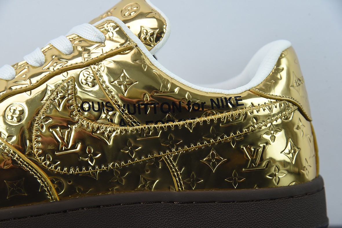 LVx Nk Air Force 1 Low LVx Nk Air Force 1 Low